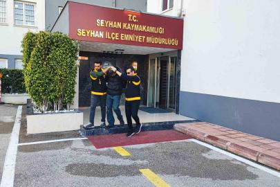 Öğretmene saldıran suç makinesi veli tutuklandı