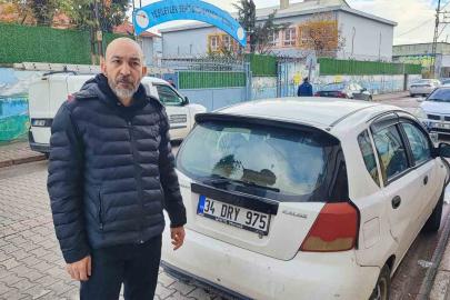 Öğretmene silahlı saldırı düzenleyen velinin 20 suç kaydı olduğu ortaya çıktı