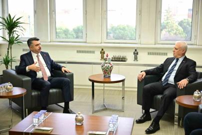 Oktay Yılmaz’dan sert tepki: "Bu saldırı demokratik değerlere aykırıdır"