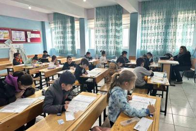 Oku Kitabını Al Armağanını yarışmasının finali gerçekleştirildi