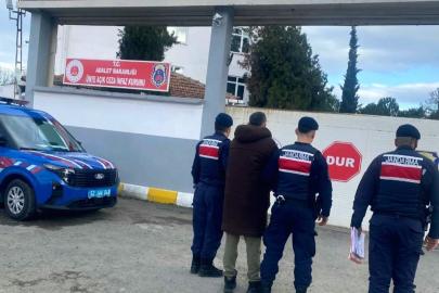 Ordu’da 1 haftada aranan 58 şahıs yakalandı
