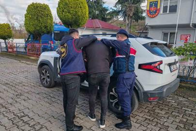 Ordu’da aranan 29 şüpheli yakalandı: 17 tutuklama