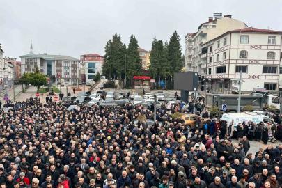 Ordu’da yaşlı şahsın bıçaklanarak öldürülmesi olayında şüpheli yakalandı