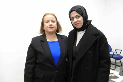 Organ bağışıyla kurulan bağ dostluğa dönüştü