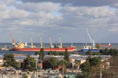 Orta Karadeniz’den 2,3 milyar dolarlık ihracat