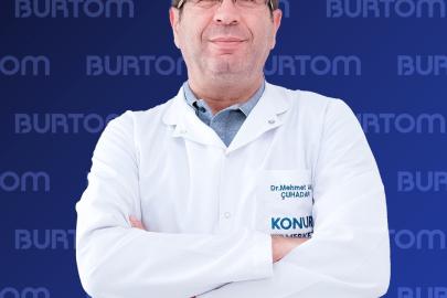 Ortapedik şikayetlerde diz ağrıları ilk sırada