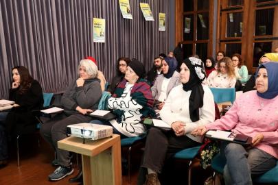 Osmangazi Belediyesi dijital pazarlama uzmanları yetiştiriyor