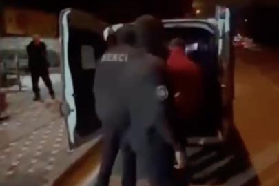 Osmangazi’de kesinleşmiş hapis cezası bulunan 3 şüpheli yaklandı