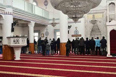 Osmaniye’de 3 günlük cami kampı: Gençlerden Gazze’ye anlamlı destek