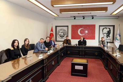 Osmanlı Kültür Sokağı’na çevre temalı yeni müze