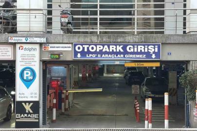 Otoparktaki cinayetin şüphelisinin ifadesi ortaya çıktı: "Korkutmak istedim"