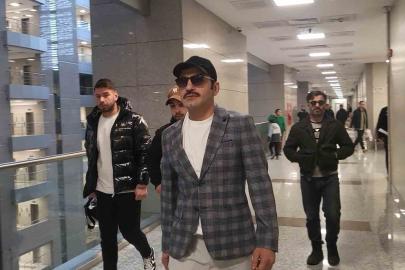 Oyuncu Ufuk Bayraktar hakim karşısında: "Ben sadece Beyoğlu’ndaki gençlere yardımcı olmaya çalışırım"