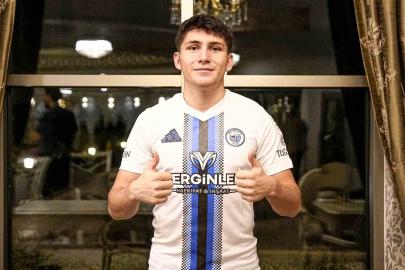 Ozan Demirbağ Erciyes 38 FK’da