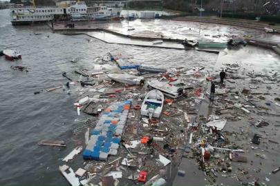 Pahalı liman ücretleri Türk denizcileri Yunanistan’a yöneltti
