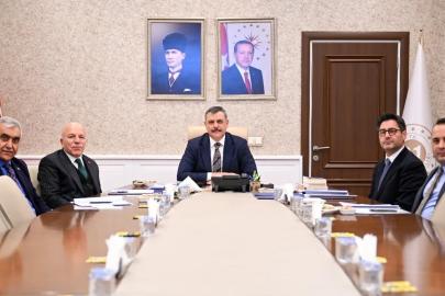 Palandöken Ekonomi Forumu ve Turizm Başkenti’ne değerlendirme