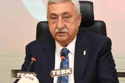 Palandöken: "Esnafa özel enerji tarifesi şart"