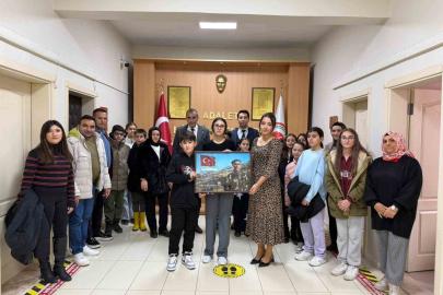 Pankreas kanserinden hayatını kaybeden gazinin anısı adliye duvarında yaşatılacak