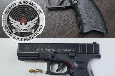 Pazar kavgasının şüphelileri tutuklandı