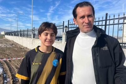 Pazarlar Spor Lisesinden tarihi başlangıç: İlk yılda 1 kupa 6 madalya