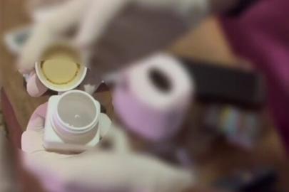 Polis uyuşturucuya geçit vermiyor: 2 ilçede 7 şüpheli gözaltına alındı