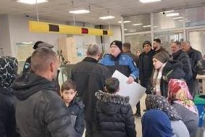 Polis vatandaşları dolandırıcılara karşı uyardı