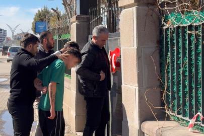 Pompalı tüfekle 15 yaşındaki arkadaşını vuran şüpheli tutuklandı