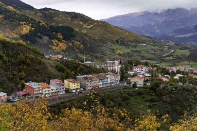 Posof’un, sakin şehir yolculuğunda önemli aşama