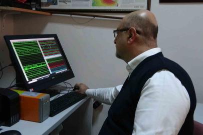 Prof. Dr. Bekler: "Türkiye’de her 35-40 sene aralığında 7 ve üzeri büyüklüğünde bir deprem meydana geliyor"