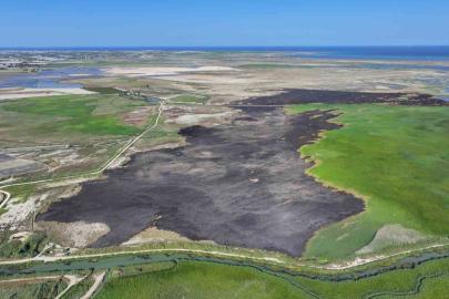 Prof. Dr. Halil Kumbur: "Su kaynakları iyi yönetilmezse Türkiye su fakiri olacak"