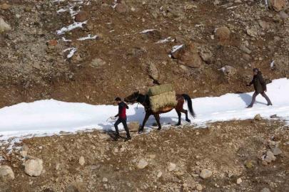 Prof. Dr. Lokman Aslan: "Yaban hayvanlarına yiyecek bırakmak ekolojik dengeyi bozuyor"
