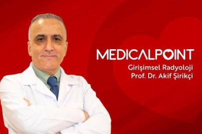 Prof. Dr. Şirikçi: "İnme, erken müdahale ile kalıcı hasar bırakmadan tedavi edilebiliyor"