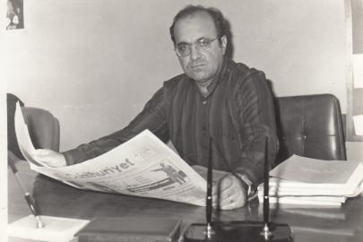 Prof.Dr.Haluk Şahin Yazdı: Uğur Mumcunun Temel İlkesi: Olgulara Saygı