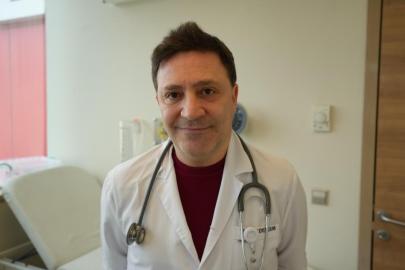 Profesörden ’üçlü salgın’ uyarısı: "H3N2, RSV ve COVID-19 aynı anda yayılıyor"