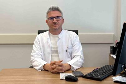 Rahim filmi HSG ünitesi hizmete açıldı