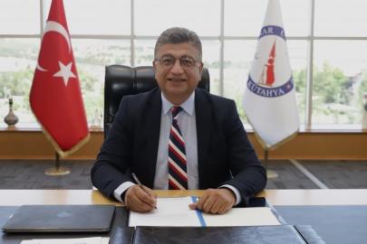 Rektör Prof. Dr. Süleyman Kızıltoprak: "Türk bayrağı özgürlük destanıdır"