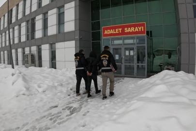 Sahte banka dekontlarıyla 14 milyon TL’lik vurgun