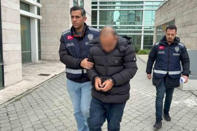 Sahte kimlikle başkasının arsasını 10 milyon TL’ye sattı