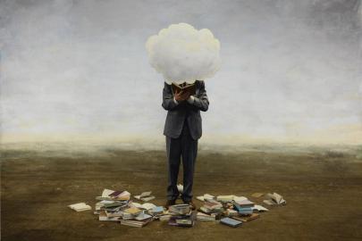 Şair-Yazar Atakan Yavuz Yazdı: Şifasız Bilgiler Ansiklopedisi