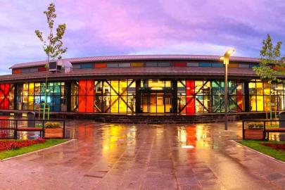 Sakarya, Türkiye’de ilk olan fuara ev sahipliği yapacak