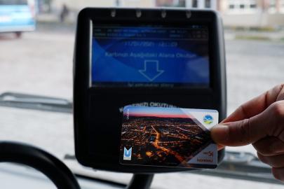 Sakarya’da 2025 ulaşım istatistikleri belli oldu: 15 milyon yolcu taşındı