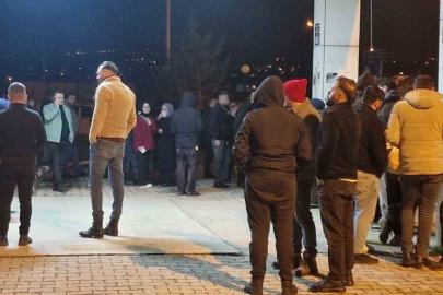 Sakarya’da bir kişi aracında ölü olarak bulundu