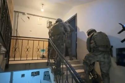 Sakarya’da DEAŞ operasyonu: 2 tutuklama