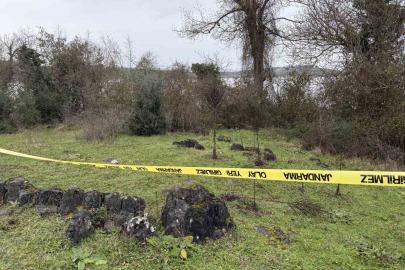 Sakarya’da iki gündür haber alınamayan 40 yaşındaki adamın cansız bedenine ulaşıldı