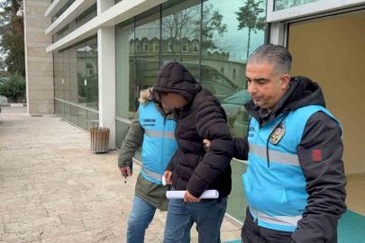 Samsun Cumhuriyet Başsavcılığından 12 bıçak darbesiyle yaralama olayına açıklama: "Şüpheli cezaevinde"