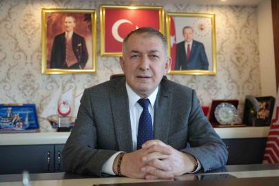 Samsun Vakıflar Bölge Müdürlüğünden aylık 2 bin 560 kişiye gıda, bin 400’ü aşkın öğrenciye burs desteği