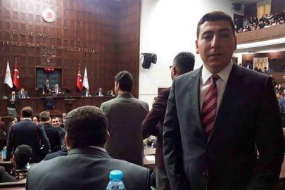 Samsun Valiliği basın biriminde görev değişikliği