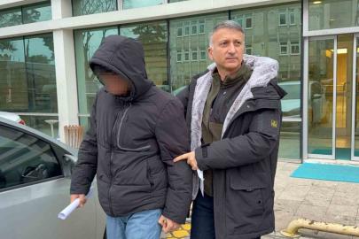 Samsun’da 1 kişiyi bıçaklayan çocuğa ev hapsi