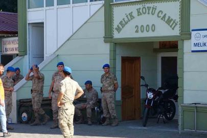 Samsun’da 2 kişinin öldüğü cami çıkışı silahlı çatışmada 5 kişiye 2 kez müebbet hapis