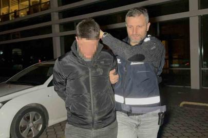 Samsun’da 4 kişiyi silahla yaralayan kafe müdürü tutuklandı