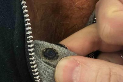 Samsun’da ehliyet e-sınavında kopya düzeneği ele geçirildi